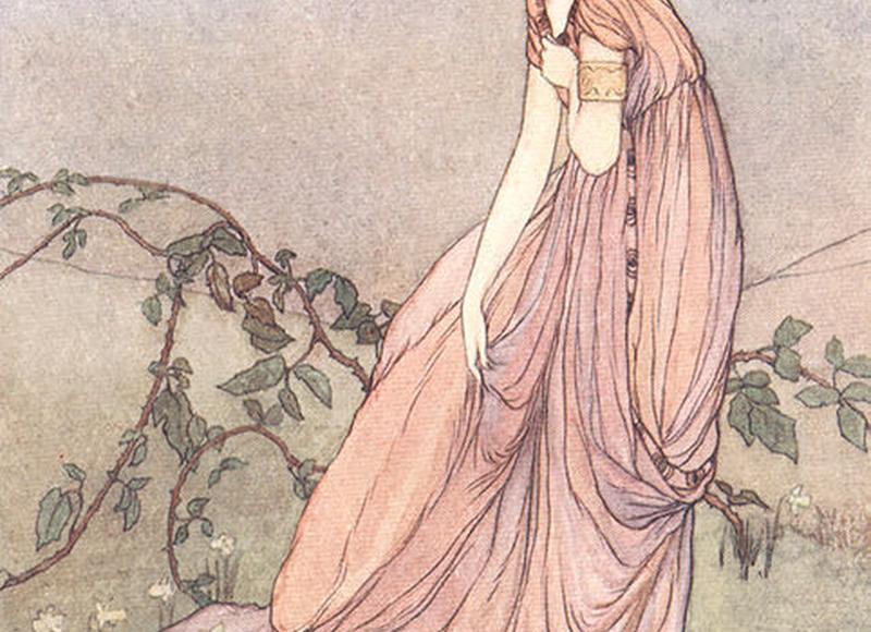 对付渣女一招就够了