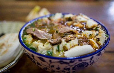 ​全国哪的羊肉最好吃？经过评比，这7个地方比较出名，有你家乡吗