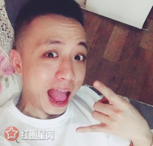 ​gosh山鸡原名叫什么个人资料简介gosh山鸡有女朋友吗