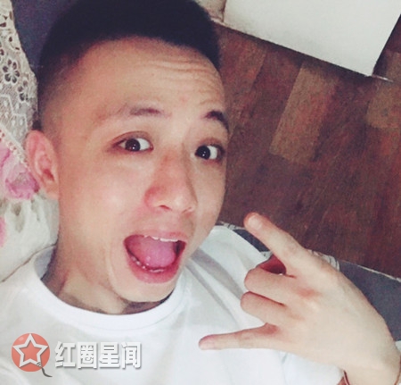 gosh山鸡原名叫什么个人资料简介 gosh山鸡有女朋友吗