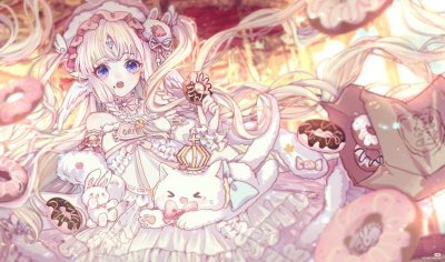 ​完美主义者的描绘：深入解析处女座女性的特点