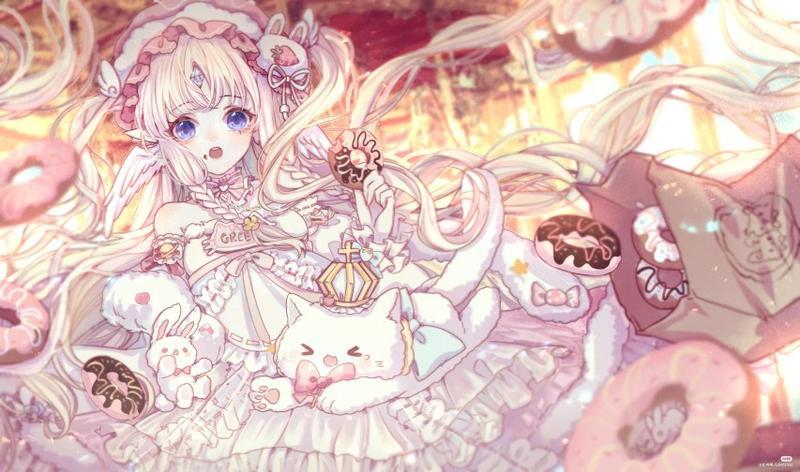 完美主义者的描绘:深入解析处女座女性的特点 完美主义者的描绘:深入解析处女座女性的特点