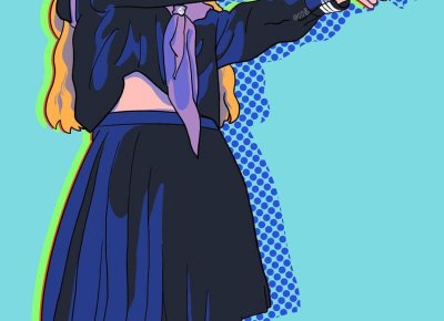 ​我不在乎他的性病能不能好，我只在乎他花了多少钱