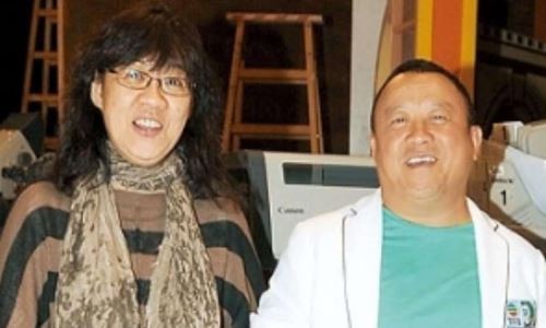 余咏珊曾志伟有什么恩怨 余咏珊两个人现状如何