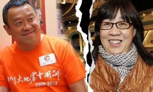 余咏珊曾志伟有什么恩怨 余咏珊两个人现状如何