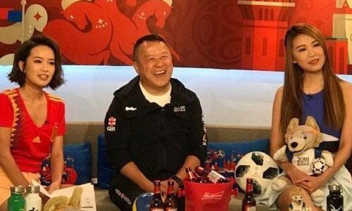 余咏珊曾志伟有什么恩怨 余咏珊两个人现状如何