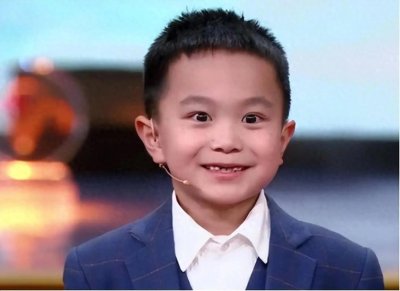 ​8年前，那个3岁识三千字、6岁夺央视冠军的神童王恒屹，如今怎样