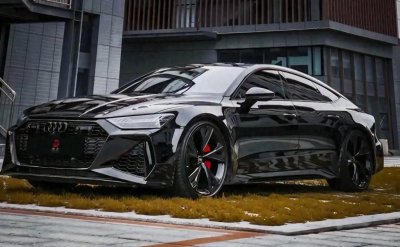 ​利润暴跌91%，奥迪出奇招放弃四环推出中国特供，还会有人买账吗