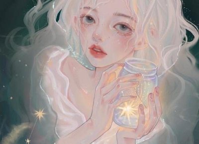 ​烦躁心情图片