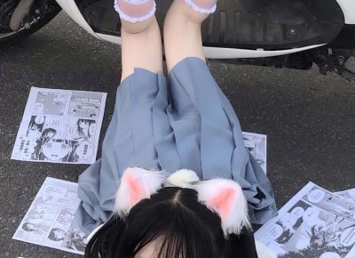 ​晓晓写情书向高文博表白（姐的范er就这么拽i原创）