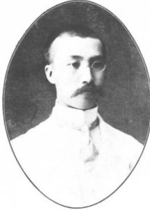 ​中国人必看，“仲甫先生”的伟大事迹