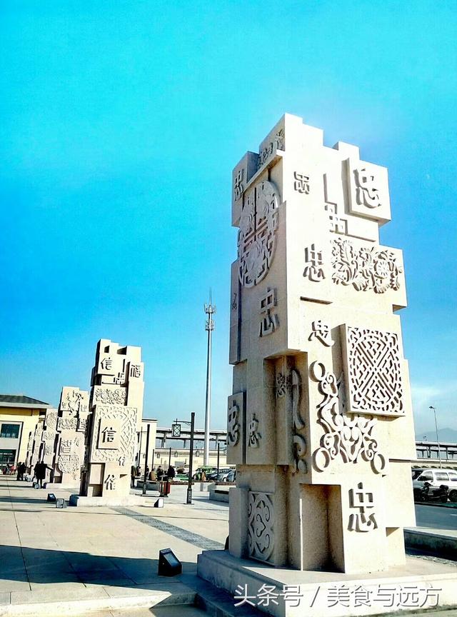 西成高铁鄠邑段（西成高铁第二站）(5)