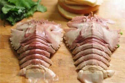 ​琵琶虾的做法 琵琶虾怎么做好吃