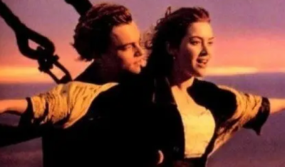 ​泰坦尼克号女主角叫什么,《泰坦尼克号》主演是谁?