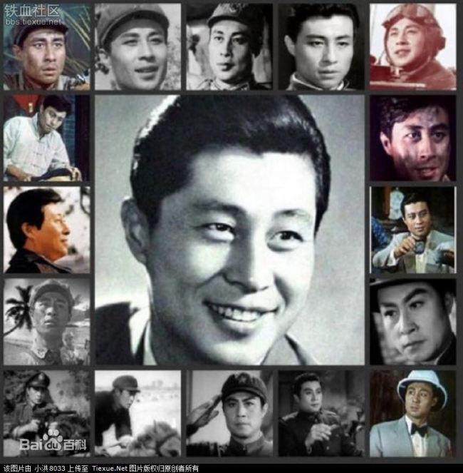 张颂文是王心刚的儿子吗? 当然不是啊!