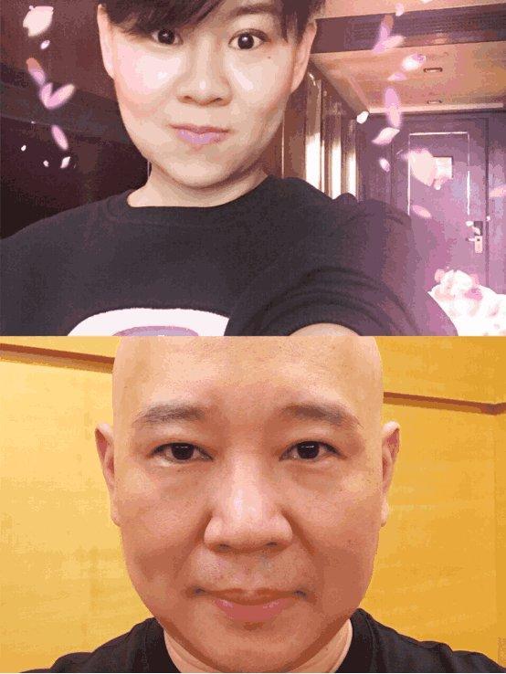 明星撞脸谁尴尬? 王珞丹撞葛优, 赵薇撞何炅, 贾玲引爆笑!