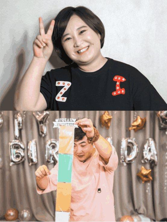 明星撞脸谁尴尬? 王珞丹撞葛优, 赵薇撞何炅, 贾玲引爆笑!