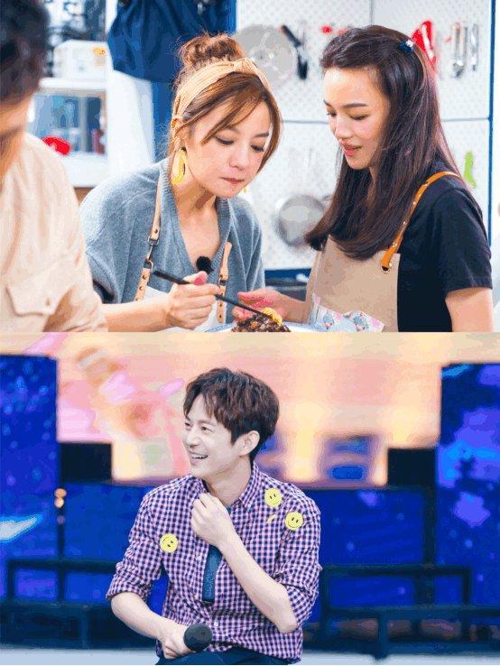 明星撞脸谁尴尬? 王珞丹撞葛优, 赵薇撞何炅, 贾玲引爆笑!