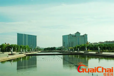 ​酒泉的概况-甘肃酒泉的介绍