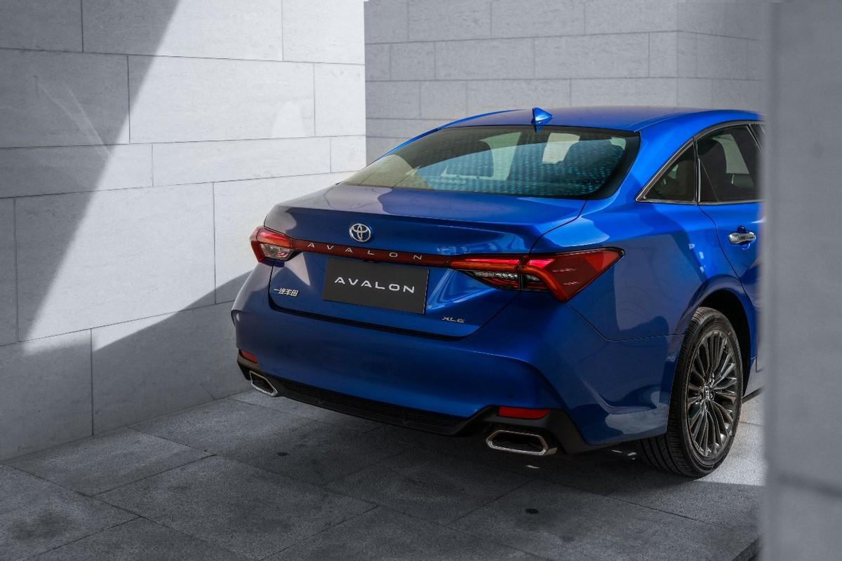 凯美瑞和亚洲龙哪个厉害（凯美瑞和亚洲龙哪个质量更好）