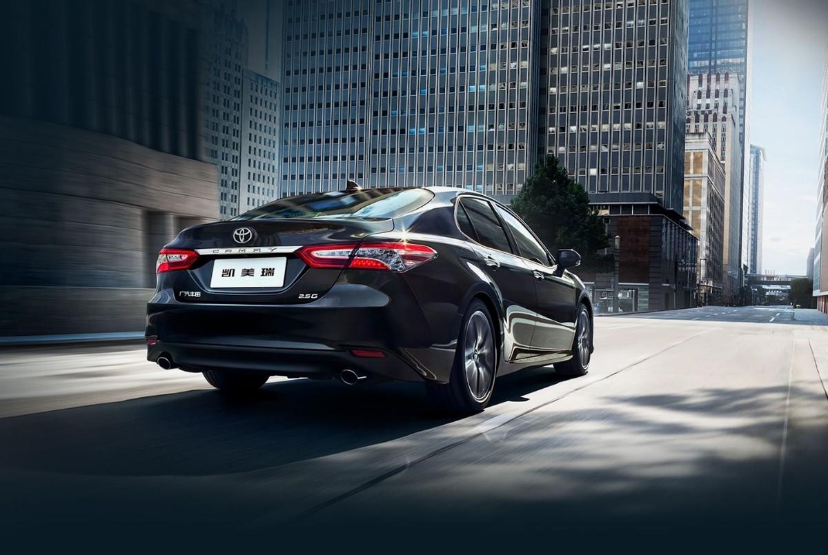 凯美瑞和亚洲龙哪个厉害（凯美瑞和亚洲龙哪个质量更好）