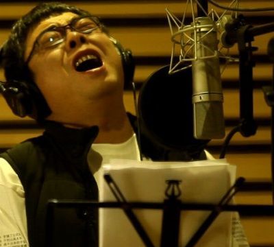 秋裤大叔的来历,歌曲一晃就老了原唱是谁唱的图2