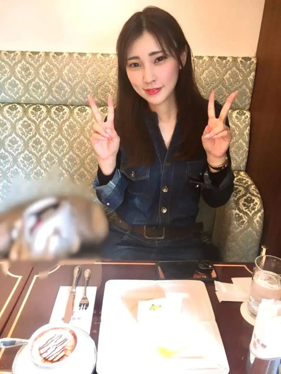 从34岁出发的竹内夏希日常美照，岛国熟女天花板！