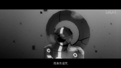 ​凹凸角色大解析：超凡入圣，比肩神明，最强人造人—嘉德罗斯