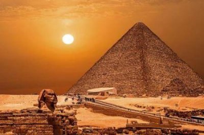 ​地球上最早的鲸鱼