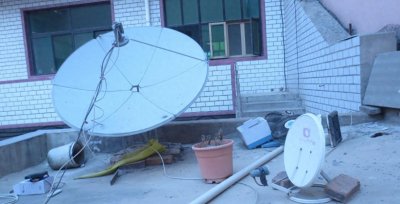 ​“卫星锅”为何被禁用，它能看到什么东西？揭秘背后严禁的原因