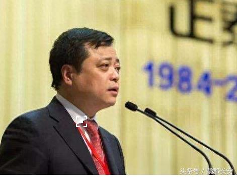 中国十大最隐秘的富豪家族，网友：“很多都没有听说过”