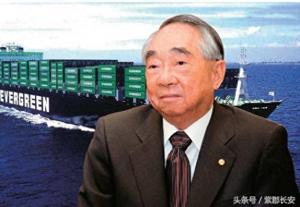 中国十大最隐秘的富豪家族，网友：“很多都没有听说过”