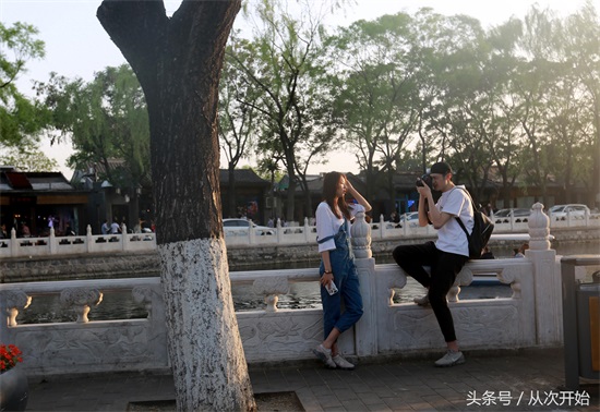 后海不是海，这是北京城内700年以前的古老水域，最佳逗留4小时