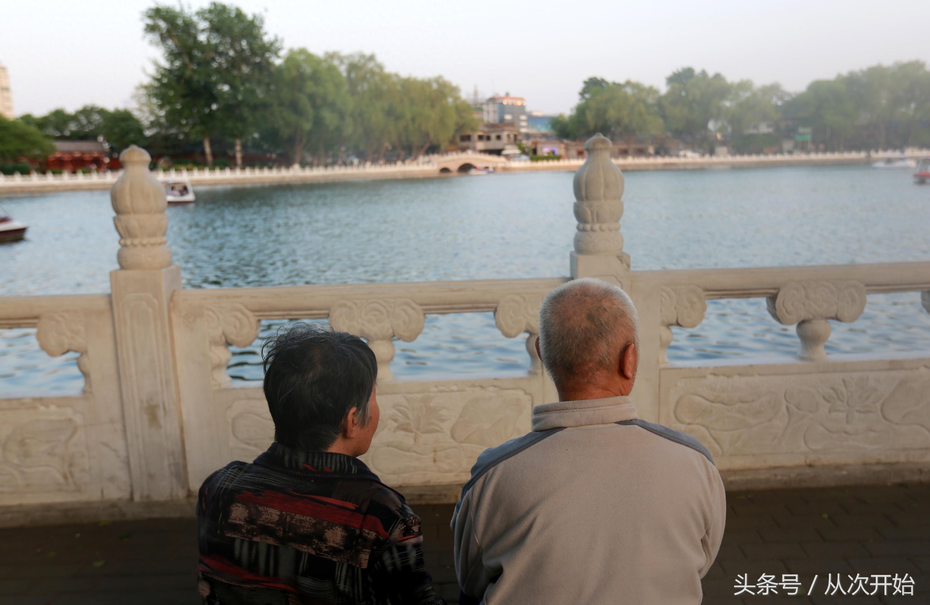 后海不是海，这是北京城内700年以前的古老水域，最佳逗留4小时