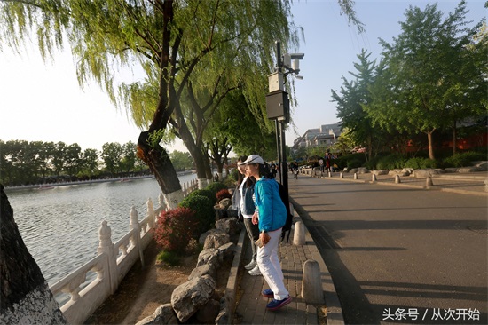 后海不是海，这是北京城内700年以前的古老水域，最佳逗留4小时
