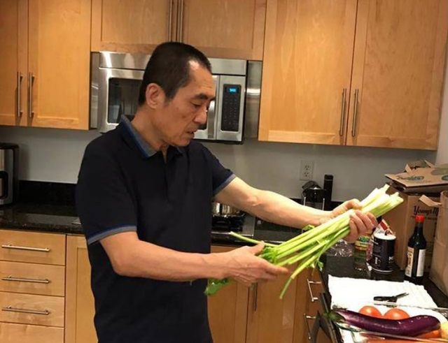 张艺谋急售临湖别墅（约3000万元的急售底价）(5)_