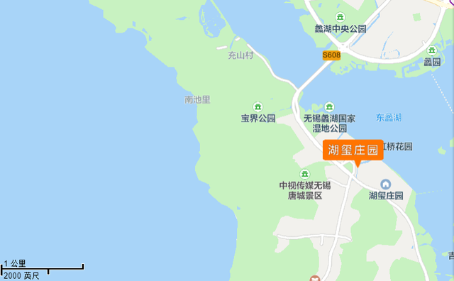 张艺谋急售临湖别墅（约3000万元的急售底价）(2)_