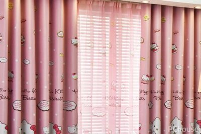 ​窗帘有哪些种类窗帘的风格有哪些