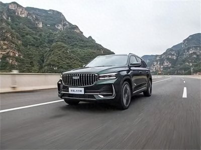 ​口碑最好的3款SUV，舒适省油，性能不输硬派越野，有你喜欢的吗