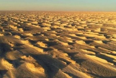 ​希特勒与西藏地球轴心？关于地球轴心西藏沙姆巴拉的传说希特勒曾派人寻找