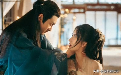 王泽轩是哪里人？个人资料曝光因《虚颜》宁王一角受关注