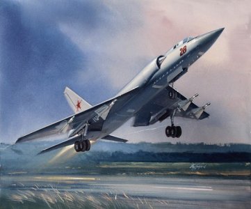 ​40多吨重的大家伙，丑出天际，却是世界最大的战斗机