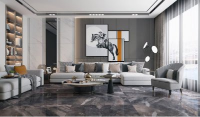 ​广东瓷砖十大名牌有哪些牌子-这3个品牌千万不要错过