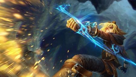 LOL最克诺手的五位英雄，还在被诺手折磨？第一教你欺负诺手