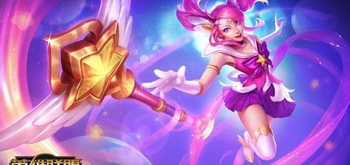 LOL最克诺手的五位英雄，还在被诺手折磨？第一教你欺负诺手