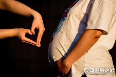 ​九个最准怀男孩征兆，孕妈妈们也认同(值得一看)