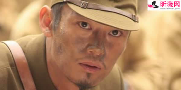 芦芳生个人资料简介 是不是日本人及演过的电视剧