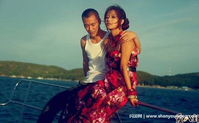 徐静蕾老公是谁啊 与黄立行交往多年一直没结婚