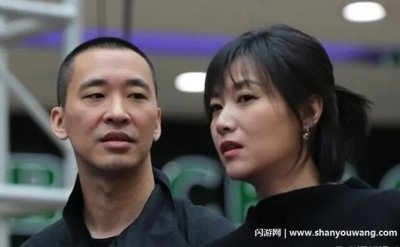 ​徐静蕾老公是谁啊 与黄立行交往多年一直没结婚