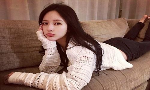 周扬青家是做什么的